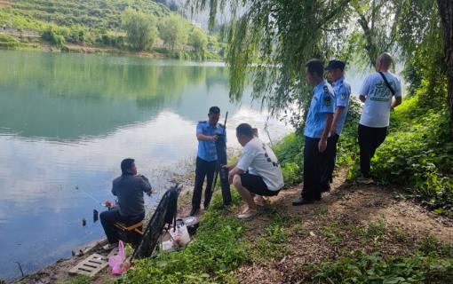 “利剑”行动‖防范化解生态环境风险    环保铁军在行动