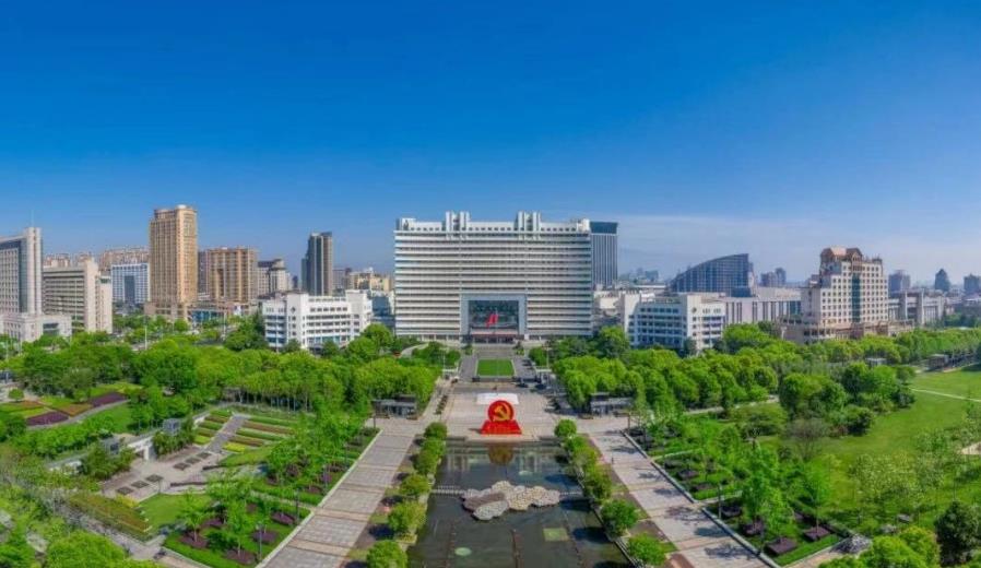 金华市生态环境局传达学习贯彻习近平总书记在首个全国生态日之际作出的重要指示精神